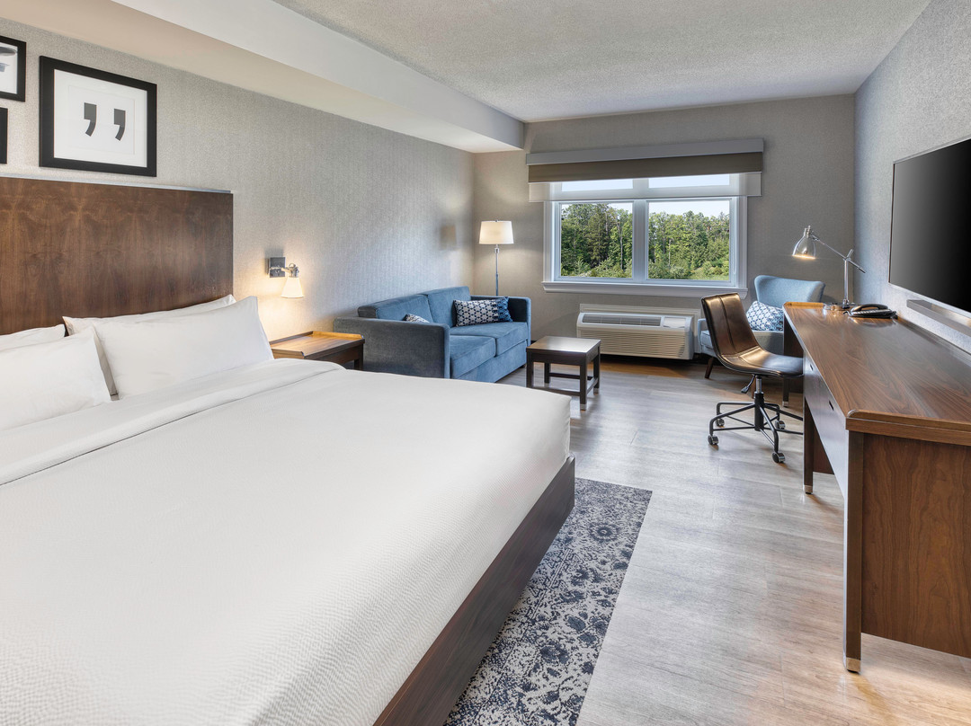 Four Points By Sheraton Barrie主图