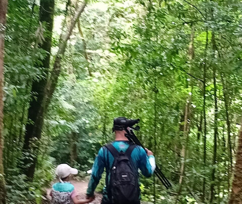 Exciting Travel Costa Rica-阿拉辉拉必去景点