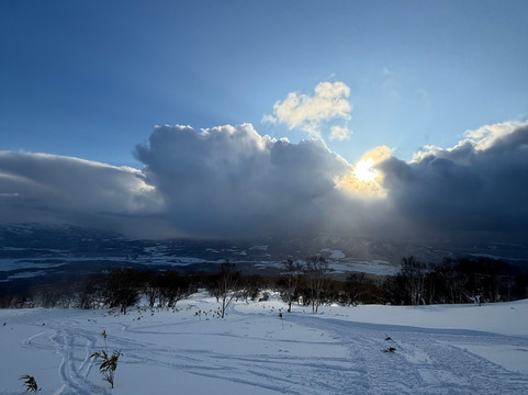Type Two Three-兰越町必去景点