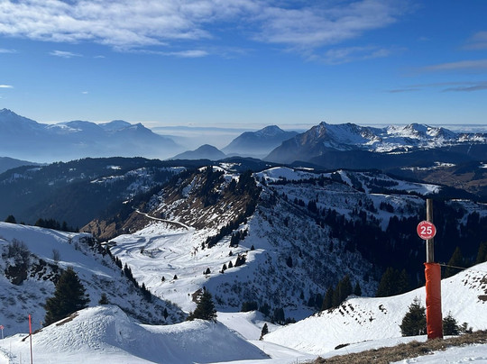 Billski Ski School-莫尔济讷必去景点