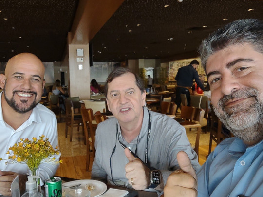 Versá Restaurante e Eventos