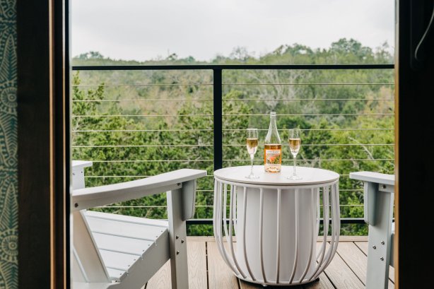 露西营旅馆-客卧