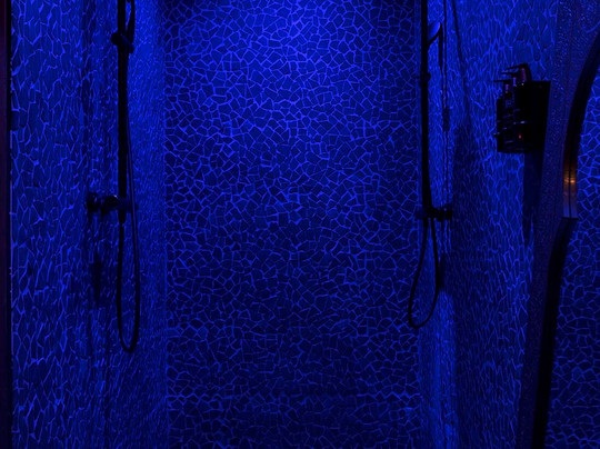 Private Sauna Delizia