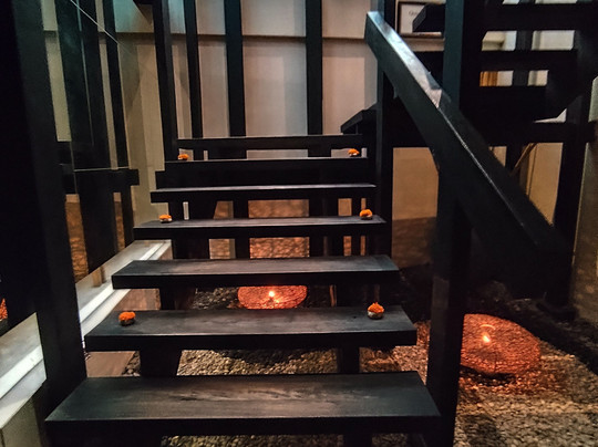 Rehat Massage & Reflexology-勒吉安必去景点