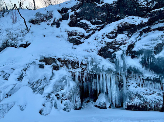 拉普兰极光之旅-阿比斯库必去景点