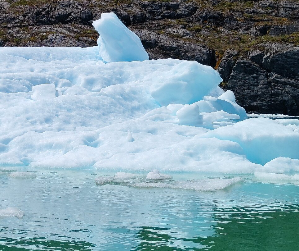 Canales Australes-Tortel必去景点