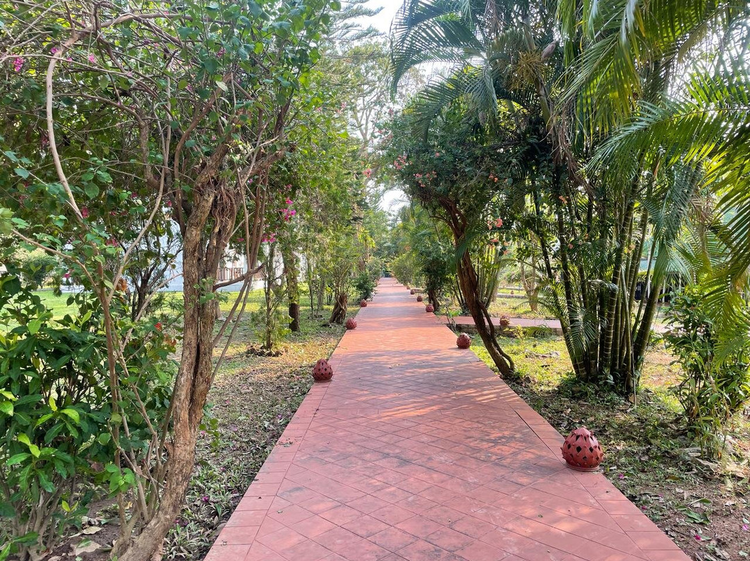 南澳滨江度假酒店主图