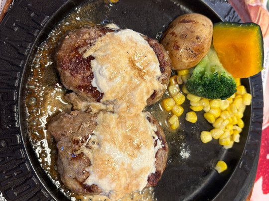 フライングガーデン 栃木店