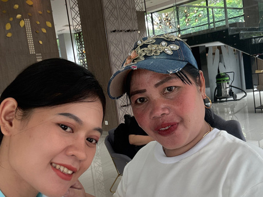 AYOLA LIPPO CIKARANG HOTEL主图