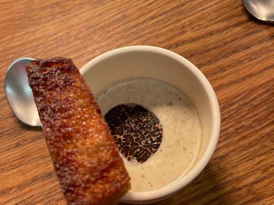 L'Air du Temps主图