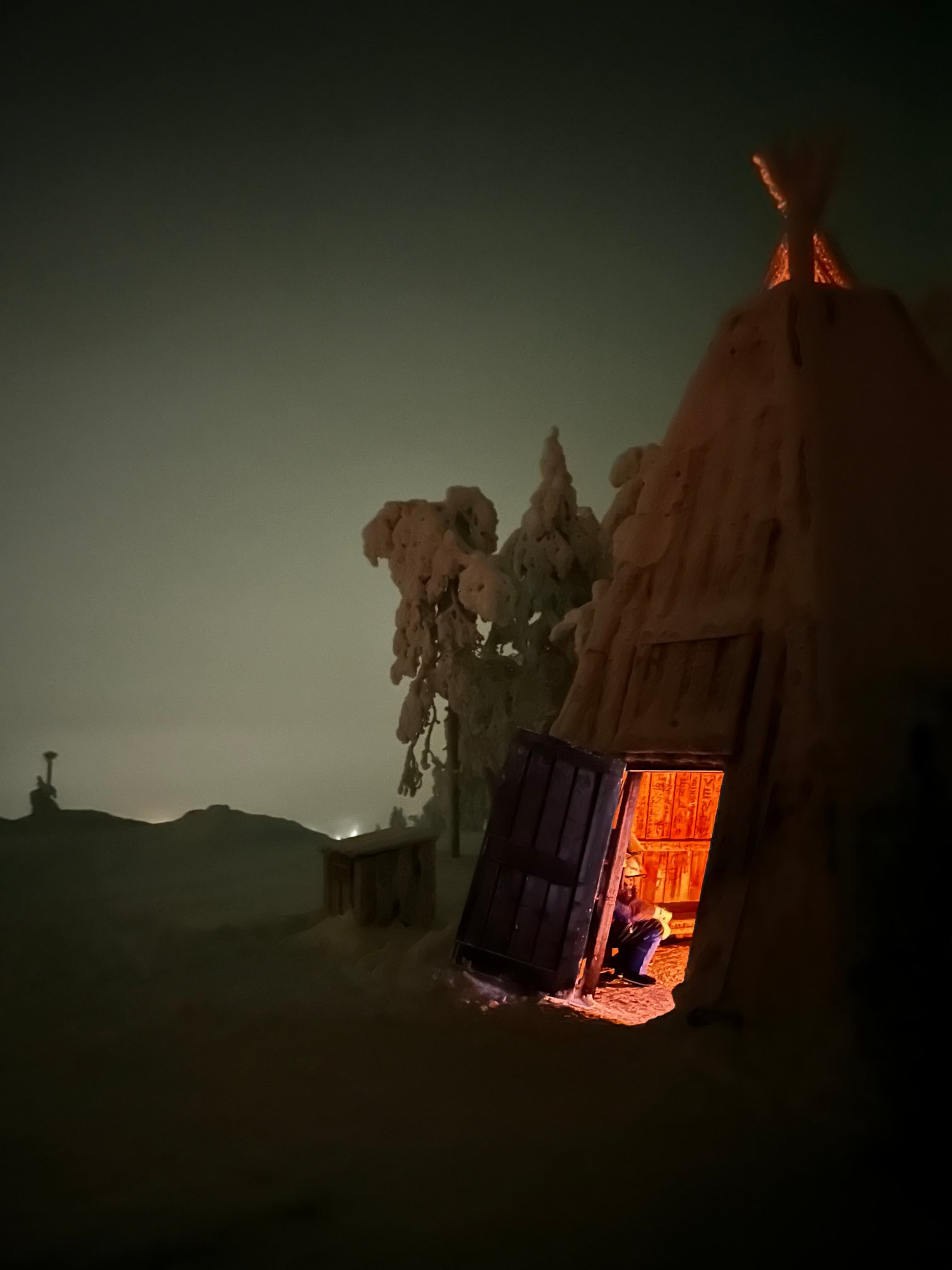 Hotel Suomutunturi-官方