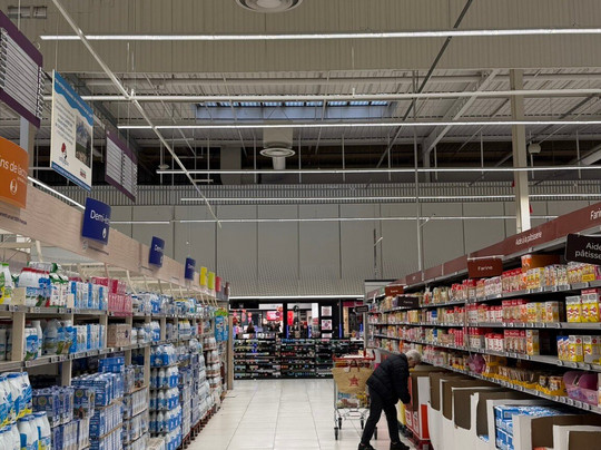 Centre Commercial Portet-Portet-sur-Garonne必去景点