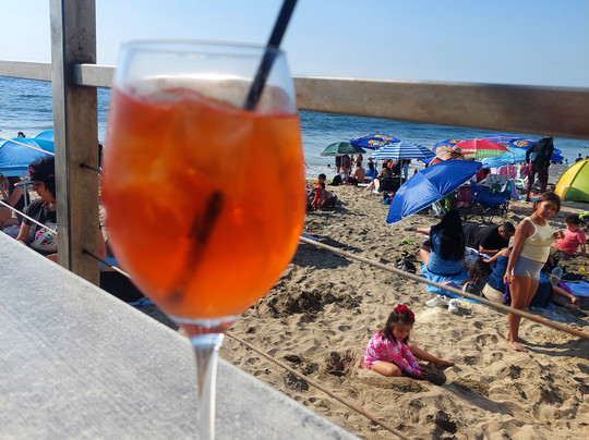 Avenida Peru-比尼亚德尔马必去景点