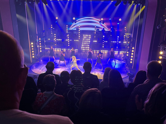 Norwich Theatre Royal-诺威奇必去景点