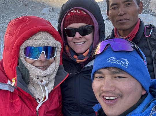 Discovery World Trekking-加德满都必去景点