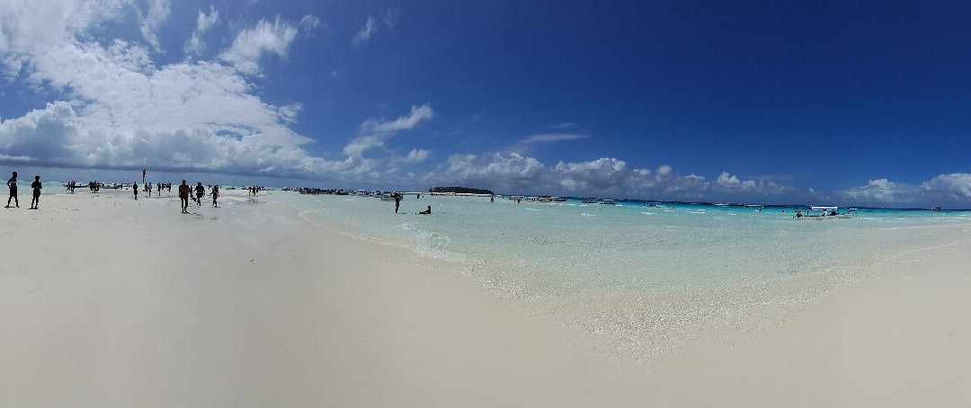 Dallaman Zanzibar-Matemwe必去景点