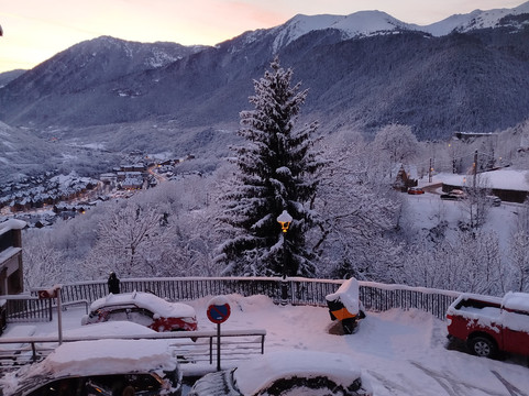 马利达酒店主图