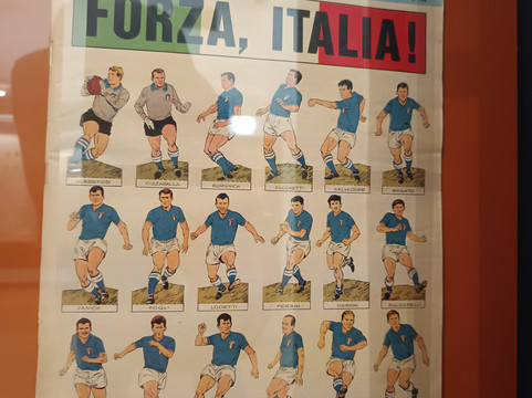 Museo della Figurina-摩德纳必去景点