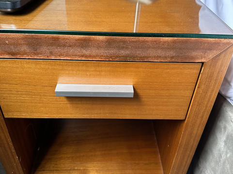 锡尔弗沃特胜地酒店主图