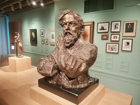 Musée Claude Debussy-圣日尔曼莱昂必去景点