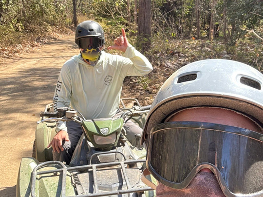 Matt's Fishing & Tours-萨迪纳尔必去景点