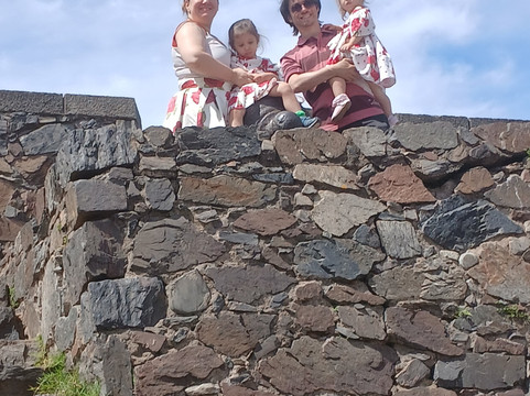 Parque Rodo-蒙得维的亚必去景点