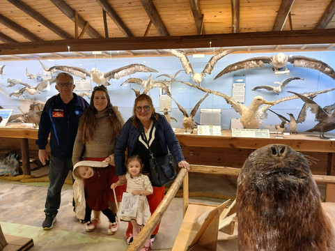 Parque Rodo-蒙得维的亚必去景点