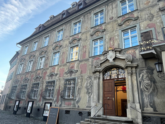 Stadtmuseum Lindau-林道必去景点