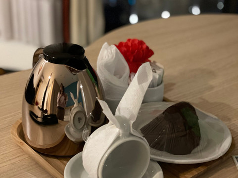 马瑙斯品质酒店主图