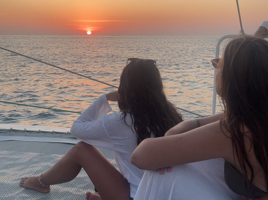 Bohemian Marine-普吉岛必去景点