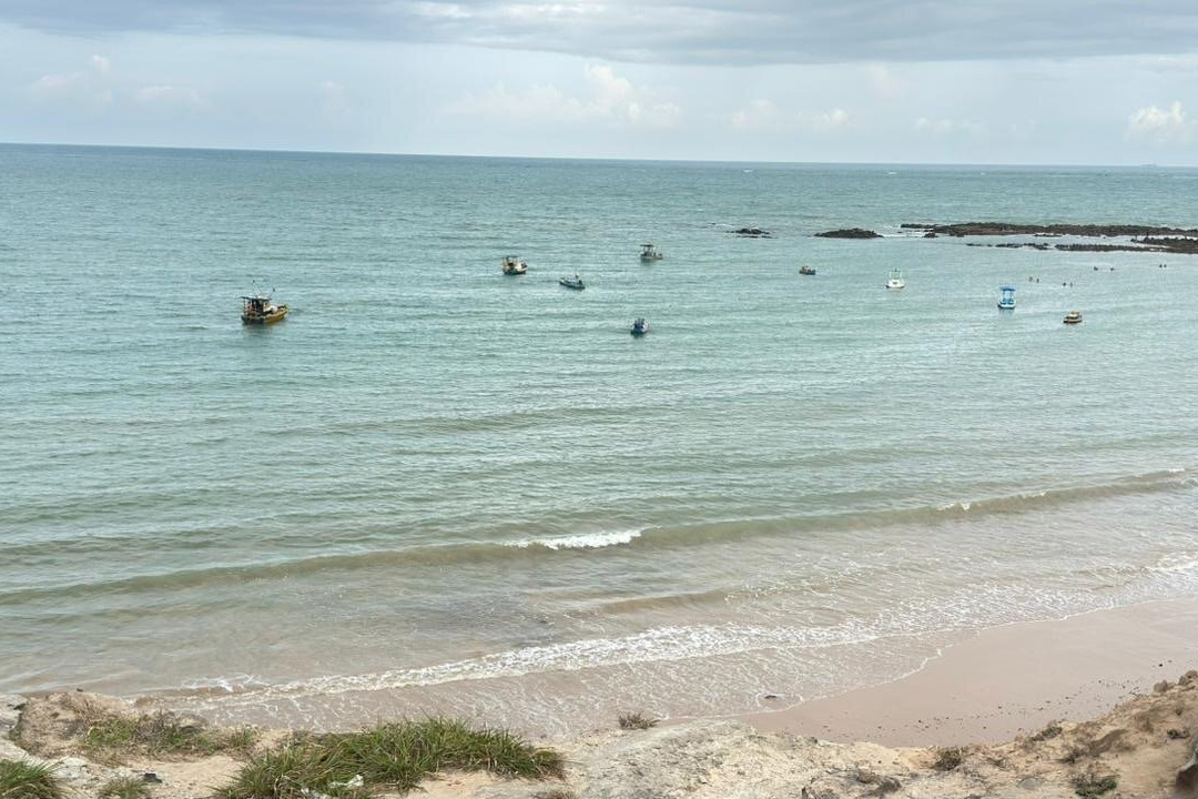 Barra do Grau e Bela Beach-Conde必去景点