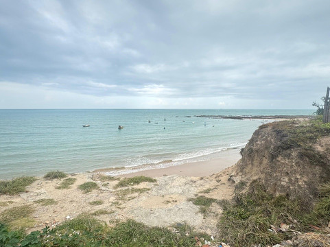 Barra do Grau e Bela Beach-Conde必去景点