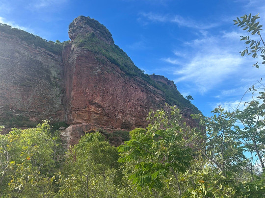 JALAPÃO OFICIAL-Palmas必去景点