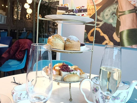 World of Wedgwood-特伦特河畔斯托克必去景点