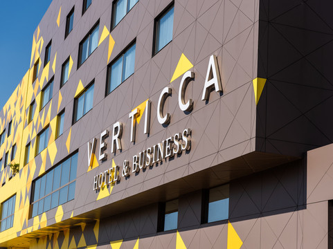 Hotel Verticca主图