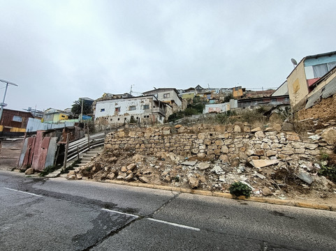 Puerto de Coquimbo-Coquimbo必去景点
