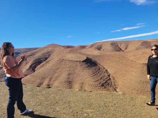 Morocco Easy Tours - Morocco Tours-马拉喀什必去景点