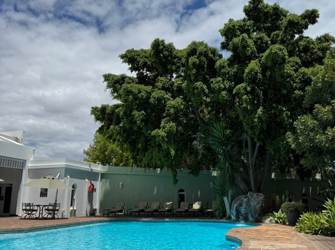 萨默塞特西查尔斯爵士酒店 a Tribute Portfolio Hotel主图