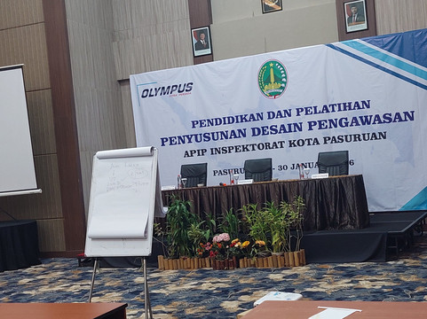 巴苏鲁安登高高级酒店主图