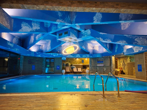 Hotel Termal Lux & Spa