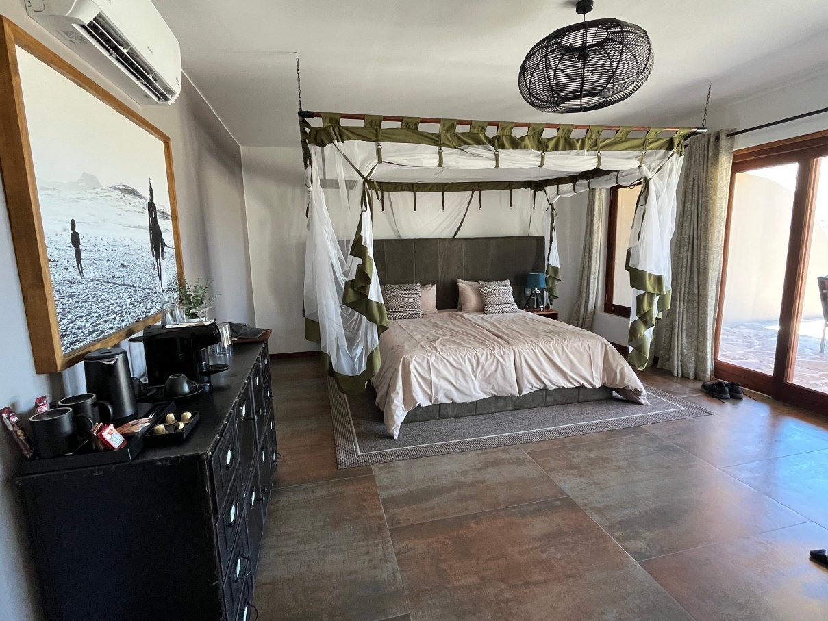 Hohenstein Lodge-官方