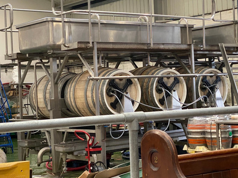 Thornbridge Brewery-贝克韦尔必去景点