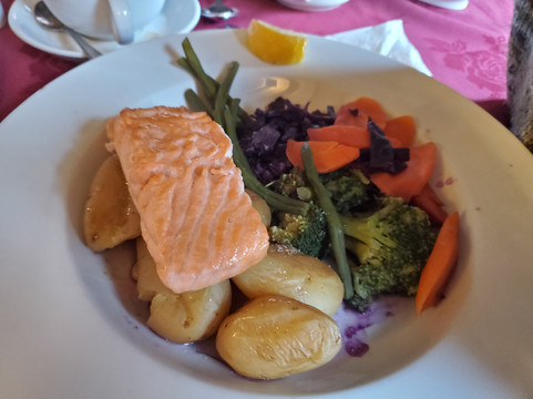 The Bull's Head Inn主图