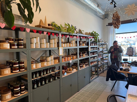 Light House Candle Studio