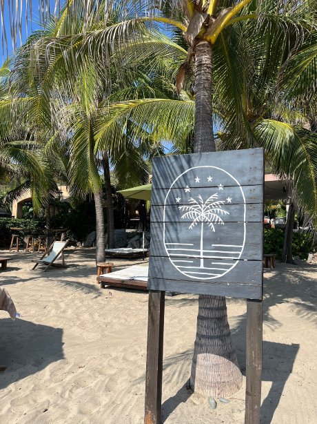 洛塞雷诺海滨之家-官方