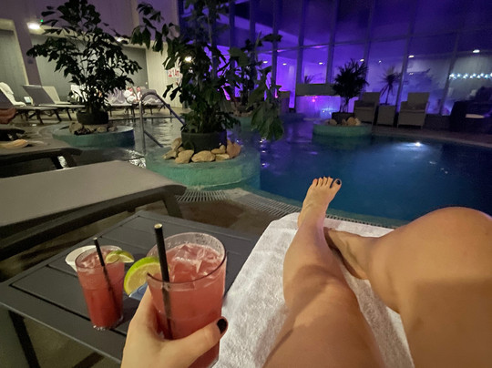 The Malvern Spa-大莫尔文必去景点