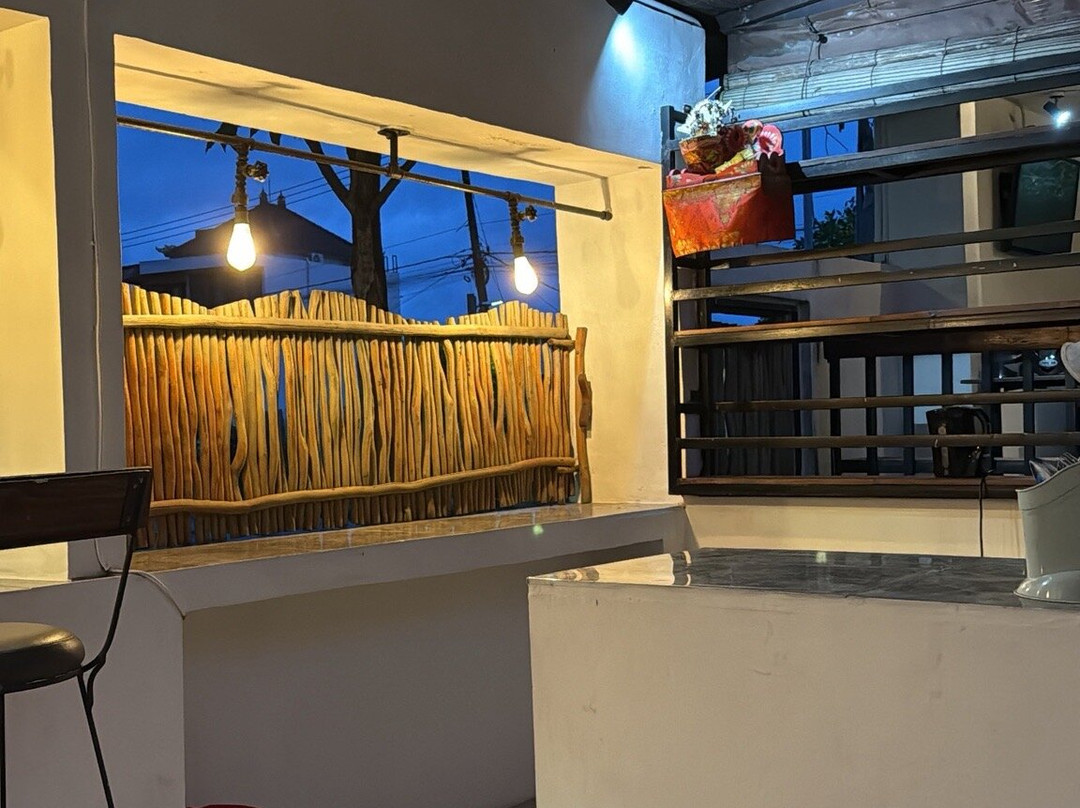 卡皮拉别墅主图