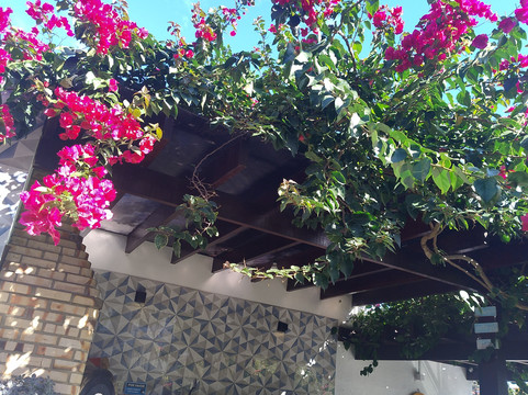 Pousada CafeMar Búzios主图