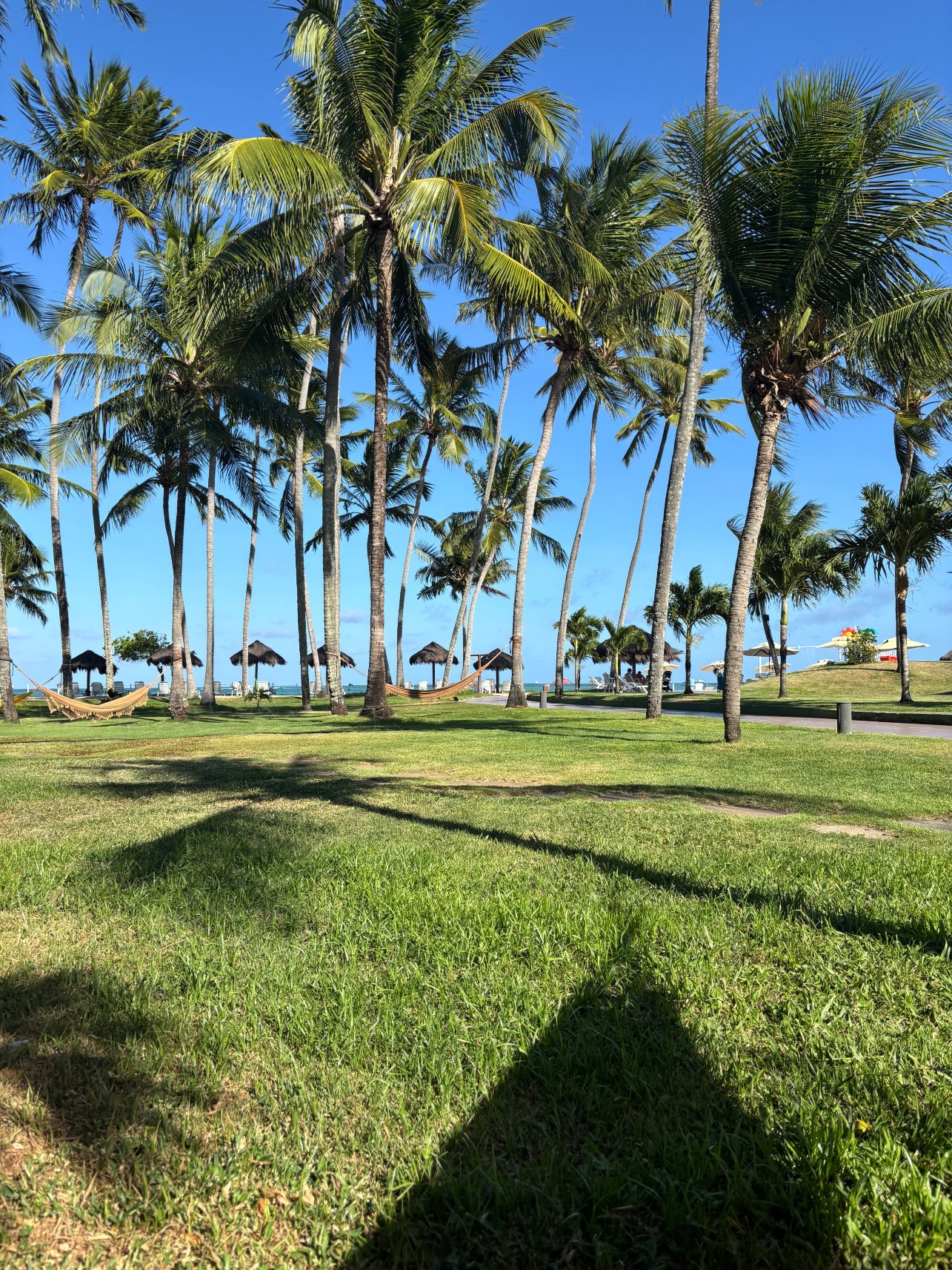 Vila Galé Cabo – 全包-泳池