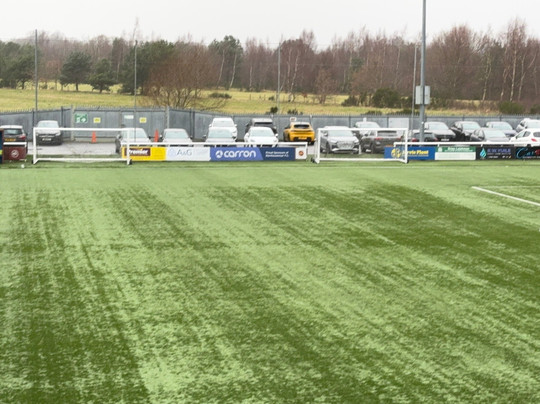 Ochilview Park-Stenhousemuir必去景点